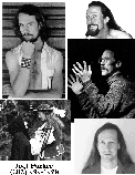 Joel Parker, composite photo